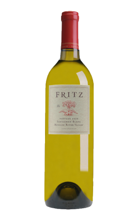 2010 Russian River Valley Sauvignon Blanc