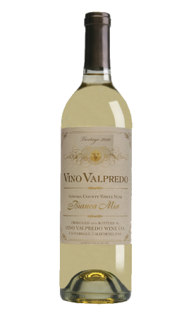 2010 Vino Valpredo Bianca Mia