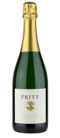 Fritz Blanc De Noirs