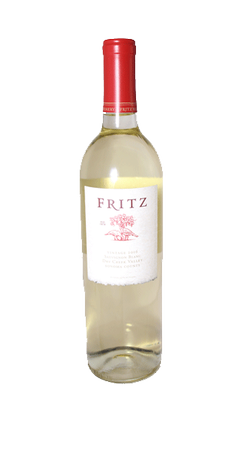 Fritz 2016 Dry Creek Sauvignon Blanc