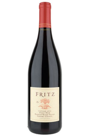 2013 Russian River Pinot Noir