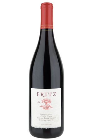 2014 Fritz Russian River Pinot Noir