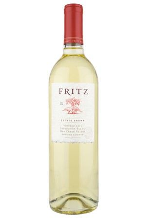 2015 Fritz Sauvignon Blanc