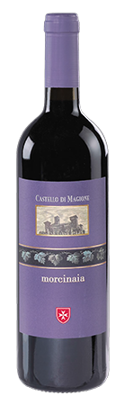 2008 Morcinaia