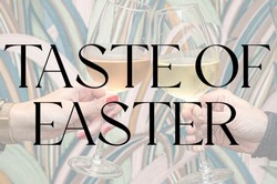 Taste of Easter