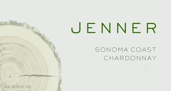 2011 Jenner Chardonnay
