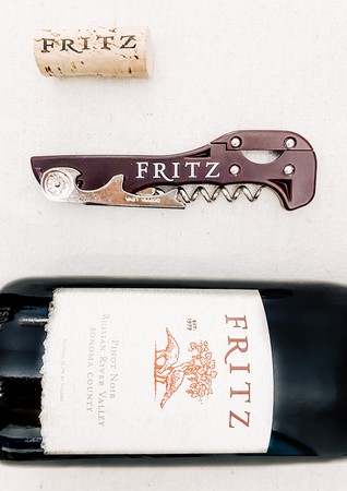 Fritz Corkscrew