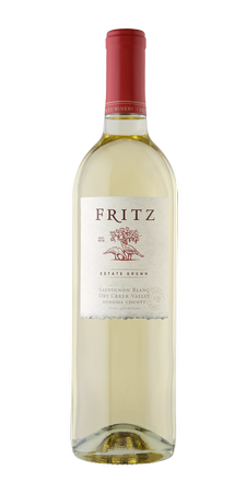 2017 Fritz Dry Creek Sauvignon Blanc