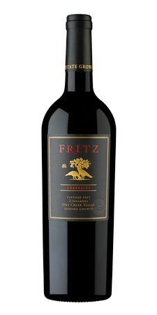 2021 Creekside Zinfandel