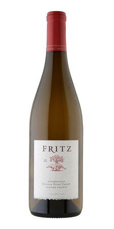 2021 Fritz Russian River Valley Chardonnay