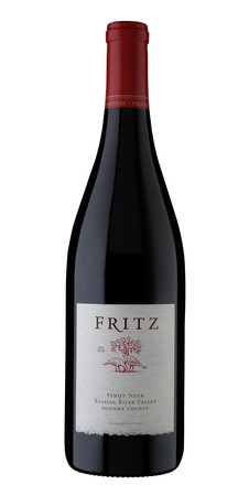 2020 Fritz Russian River Pinot Noir
