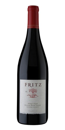 2021 Fritz Russian River Pinot Noir