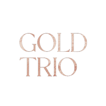 Gold Trio