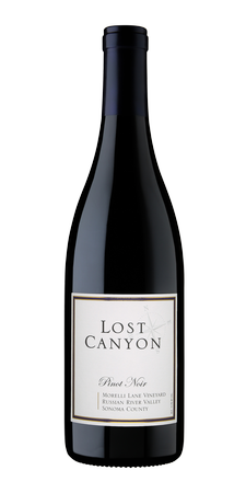 2016 Lost Canyon Morelli Vineyard Pinot Noir
