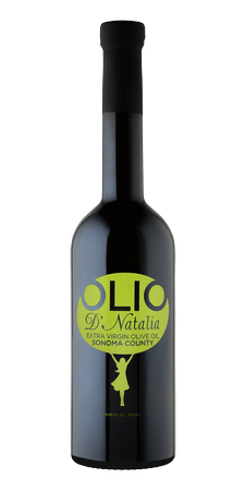 Olio d' Natalia