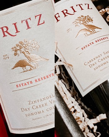 Reserve Cab & Zin