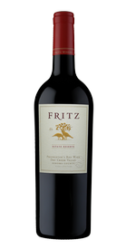 2022 Fritz Proprietor's Red