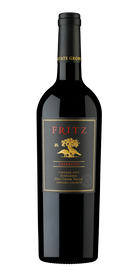 2021 Creekside Zinfandel