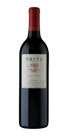 2019 Fritz Estate Zinfandel