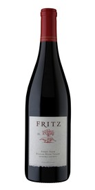 2018 Fritz Russian River Pinot Noir