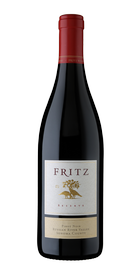 2021 Fritz Reserve Pinot Noir
