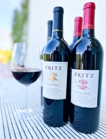Taste of Fritz