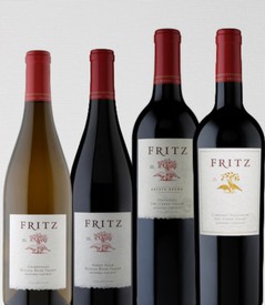 Taste of Fritz