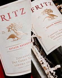 Reserve Cab & Zin