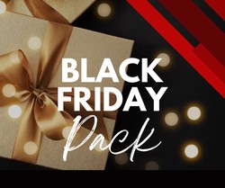 Black Friday Pack