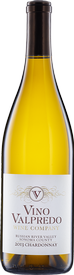 2013 Vino Valpredo Chardonnay