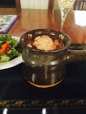 French Onion Soup