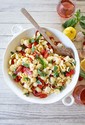 Caprese Pasta Salad