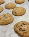 Really Good Chocolate Chip Cookies