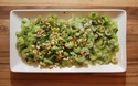 Celery & Olive Medly Salad