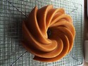 Vanilla Bundt Cake